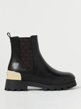 Michael Kors | Michael Kors flat ankle boots for woman 8折