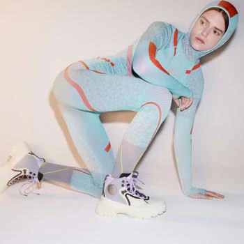 Adidas | adidas by Stella McCartney TrueStrength Seamless Leggings,商家adidas,价格¥1097