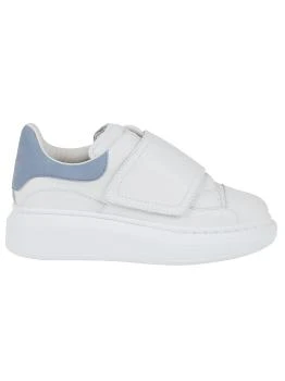 推荐Alexander McQueen 男童运动鞋 587693WHX129048 白色商品