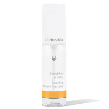 推荐Dr. Hauschka Soothing Intensive Treatment 40ml商品