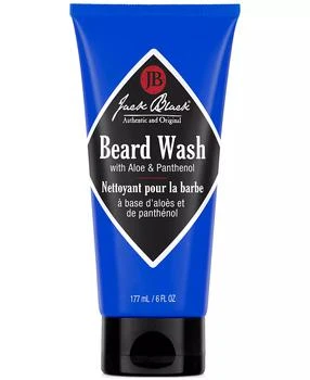 Jack Black | Beard Wash, 6-oz.,商家Macy's,价格¥143