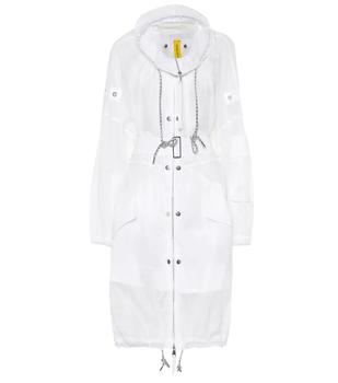 推荐Exclusive to Mytheresa – 2 MONCLER 1952 Delphinium parka商品