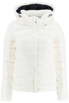 商品PYRENEX | PYRENEX 女士羽绒服 HWS0031046 白色,商家Beyond Moda Europa,价格¥2140图片