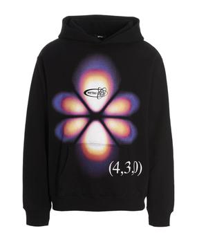 推荐'hydrogen Wave' Hoodie商品