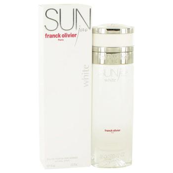 推荐Sun Java White by Franck Olivier Eau De Parfum Spray 2.5 oz for Women商品