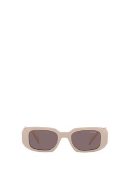 Prada | Prada PR 17WS powder female sunglasses商品图片,7.5折, 满$175享9折, 满折
