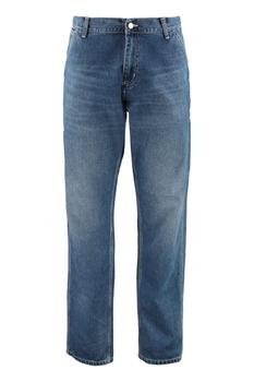 Carhartt | Carhartt Straight Leg Jeans商品图片,6.4折