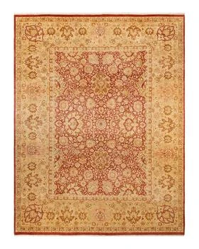 Bloomingdale's | Mogul M1230 Area Rug, 9'2" x 11'10",商家Bloomingdale's,价格¥20861