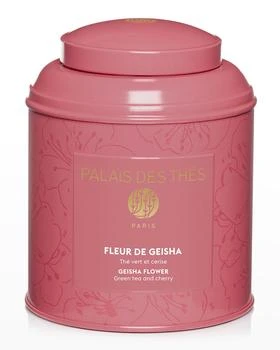 Palais des Thés | Fleur De Geisha Cherry Blossom Green Tea,商家Neiman Marcus,价格¥182