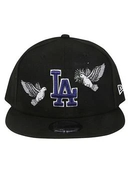 推荐NEW ERA CAPSULE - 9fifty Los Angeles Dodgers Cap商品