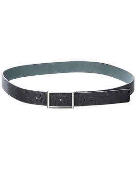 Bottega Veneta | Bottega Veneta Leather Belt商品图片,7.4折