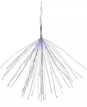 Northlight | 20" Light Emitting Diode (LED) Lighted Firework Branch Christmas Decoration Lights,商家Macy's,价格¥606