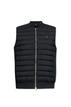 Moose Knuckles | Moose Knuckles Air Down Explorer Vest 6.3折×额外9.5折, 额外九五折