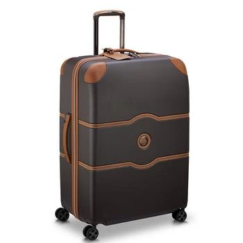 Delsey | Chatelet Air 2.0 28" Check-In Spinner,商家Macy's,价格¥2498