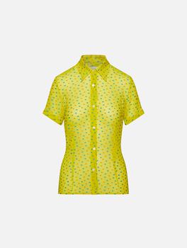 elyse walker代购, Dries Van Noten | Cloudy Shirt商品图片 2.5折×额外8折, 独家减免邮费, 额外八折