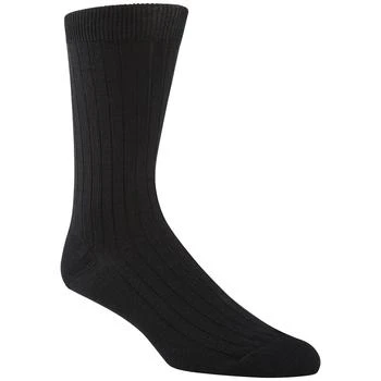 Calvin Klein | Men's Ribbed Socks 3.9折