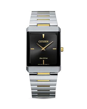 Citizen | Eco-Drive Stiletto Watch, 28mm商品图片,9折, 独家减免邮费