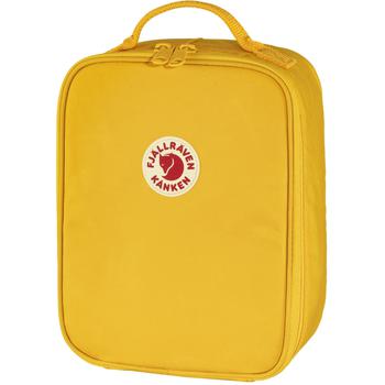 推荐Fjallraven Kanken Cooler Lunch Bag Warm Yellow商品