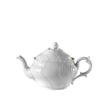 商品Ginori 1735 Teapot With Cover, Vecchio Ginori Shape图片