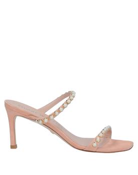 stuart weitzman凉鞋推荐, Stuart Weitzman | Sandals商品图片 2.9折