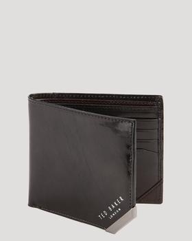 product Korning Clip Corner Bi-Fold Wallet image