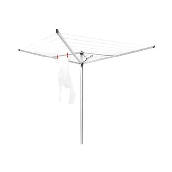 Topspinner Clothesline 131' with Ground Spike