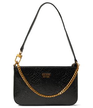 GUESS | Katey Mini Top Zip Shoulder Bag商品图片,6.9折起, 独家减免邮费