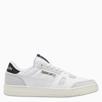 Reebok | White LT Court sneakers商品图片,