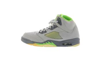 aj5, Jordan | Air Jordan 5 Retro "Green Bean" 2006商品图片 