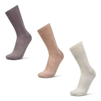 推荐sidestep Basic Crew 3 Pack - Unisex Socks商品