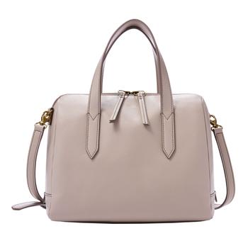 product Fossil Women's Sydney Leather Satchel image