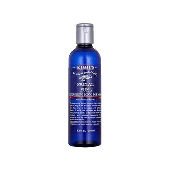 科颜氏高保湿水爽肤水, Kiehl's | 男士爽肤水 250ml商品图片 额外8.2折x额外9折, 额外八二折, 额外九折