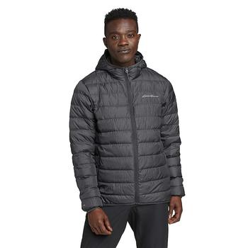 Eddie Bauer评价, Eddie Bauer | Eddie Bauer Men's Cirruslite Down Hooded Jacket商品图片 7折