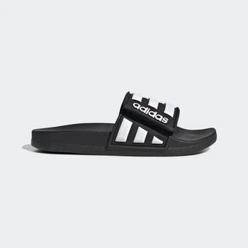 Adidas | Adilette Comfort Adjustable Slides,商家adidas,价格¥198
