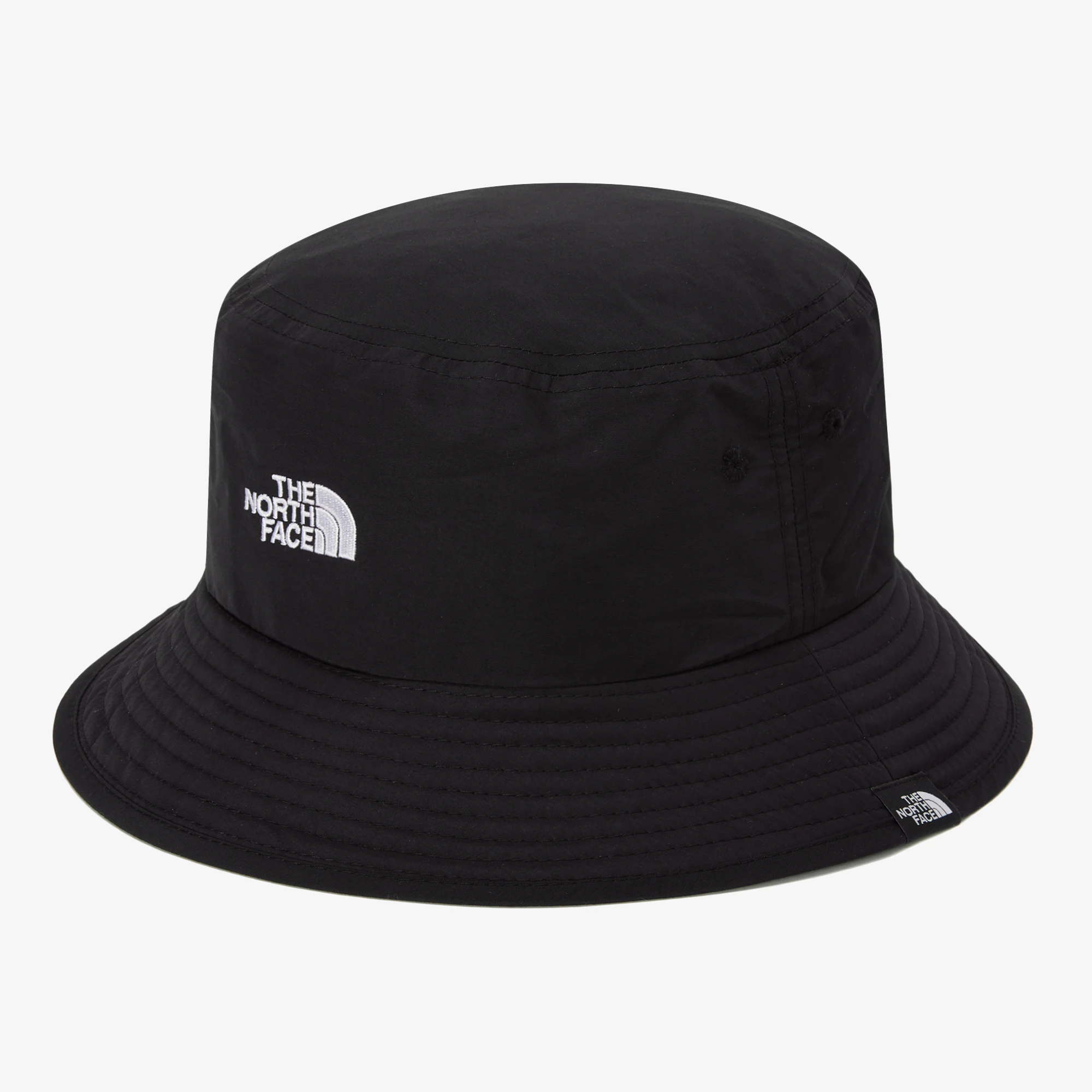 推荐【Brilliant|北面特惠】北面生态渔夫帽 ECO BUCKET HAT BLACK NE3HP04J商品
