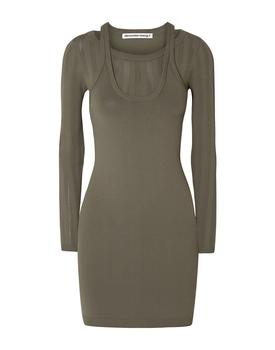 alexander wang attica, Alexander Wang | Short dress商品图片 4.9折×额外7折, 额外七折