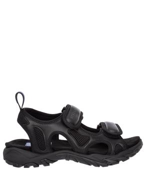 Alexander McQueen | McQ Alexander McQueen Striae Sandals商品图片,6.1折