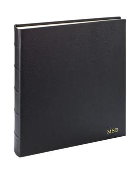 商品Graphic Image | Large Bound Photo Album,商家Neiman Marcus,价格¥1424图片