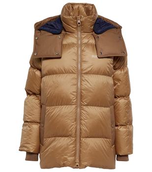 Burberry | Quilted coat商品图片,