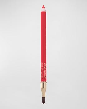 商品Estée Lauder | Double Wear 24H Stay-in-Place Lip Liner,商家Neiman Marcus,价格¥215图片