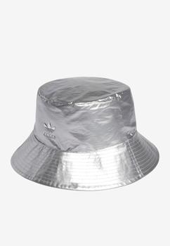 Adidas | X Ivy Park Reversible Metallic Bucket Hat商品图片,8.9折