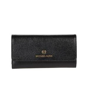 Michael Kors | Jet Set Charm Large Trifold Wallet,商家Zappos,价格¥874