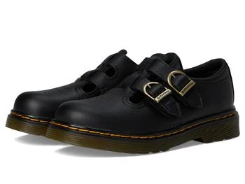 Dr. Martens | 8065 Toddler Mary Jane (Toddler),商家Zappos,价格¥477