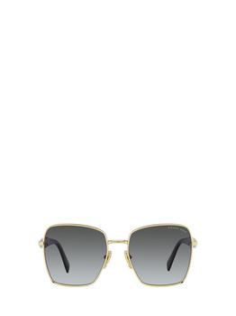 Prada | Prada Eyewear Square-Frame Sunglasses商品图片,7折