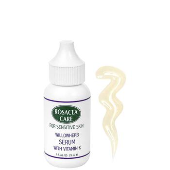 商品Rosacea Care Willowherb Serum with Vitamin K图片