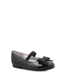 Nina | Girls' Pegasus Mary Jane Flats - Toddler,商家Bloomingdale's,价格¥331