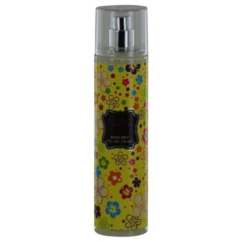 推荐Ellen Tracy 265023 Pretty Petals Ellen Tracy Body Mist - 8 oz商品