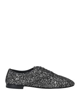 圣罗兰鞋女鞋, Yves Saint Laurent | Laced shoes商品图片 2.1折