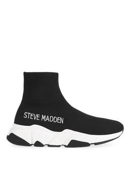 Steve Madden | STEVE MADDEN - Gamtime Sneakers 额外8折, 额外八折