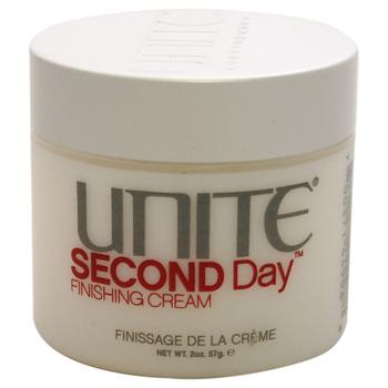 推荐Second Day Finishing Cream by Unite for Unisex - 2 oz Cream商品
